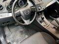 2012 Mazda 3 II (BL) Рестайлинг, чёрный - вид 8