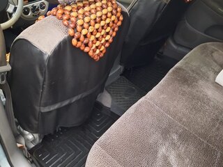 2012 Chevrolet Lacetti I, голубой, 775000 рублей, вид 2