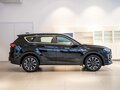 2026 Jetour X70+ I Рестайлинг, чёрный - вид 7