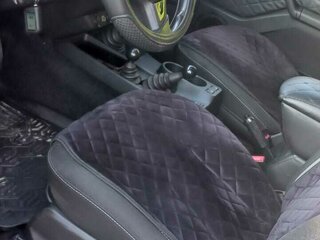 2023 Lada (ВАЗ) Niva Legend Euro-2 I, белый, 950000 рублей, вид 5