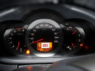 2007 Toyota RAV4 III (XA30), серый, 1250000 рублей, вид 5