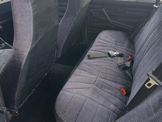 2003 Lada (ВАЗ) 2107, белый, 250000 рублей, вид 5