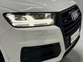 2018 Audi Q7 II (4M), белый, 4680000 рублей - вид 6