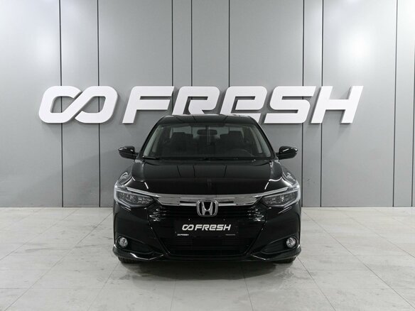 2024 Honda Crider II Рестайлинг, чёрный, 2150000 рублей - вид 2