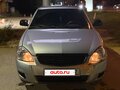 2007 Lada (ВАЗ) Priora I, серебристый - вид 1