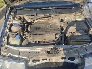 2007 Skoda Octavia I (A4) Рестайлинг, серебристый, 300000 рублей, вид 2