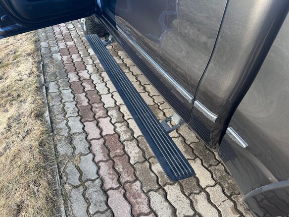 2019 Ram 1500 Crew Cab eTorque V, серый, 7200000 рублей - вид 8