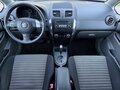 2011 Suzuki SX4 I (Classic) Рестайлинг, зелёный, 759000 рублей - вид 8