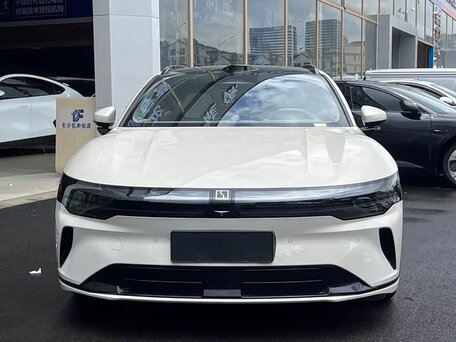 2026 Zeekr 007 GT 103 kWh, белый, 7470000 рублей, вид 5