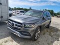 2021 Mercedes-Benz GLS 450 II (X167), серебристый, 7490000 рублей - вид 3