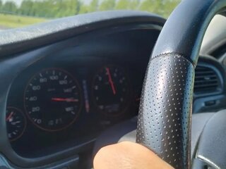 2002 Subaru Legacy III, чёрный, 690000 рублей, вид 2