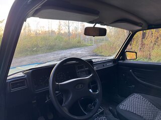 2005 Lada (ВАЗ) 2107, зелёный, 135000 рублей, вид 2
