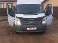 2012 Ford Transit, белый, 850000 рублей - вид 7