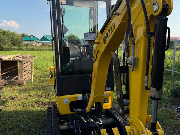 2026 Rippa R319, 1100000 рублей - вид 22
