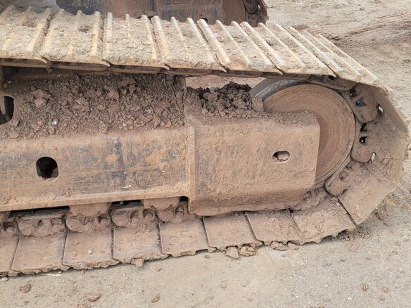 2017 Komatsu PC200-8, жёлтый, 5900000 рублей - вид 11