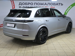 2024 Li Auto (Lixiang) L7 52.3 kWh I Рестайлинг, серый, 6580000 рублей, вид 4