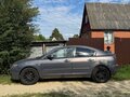 2007 Mazda 3 I (BK) Рестайлинг, серый, 490000 рублей - вид 4