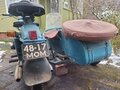 1969 Урал M-63, зелёный, 110000 рублей - вид 8