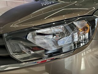 2026 Lada (ВАЗ) Granta Cross I Рестайлинг, коричневый, 1216000 рублей, вид 2