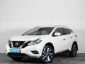 2018 Nissan Murano III (Z52), белый, 3350000 рублей