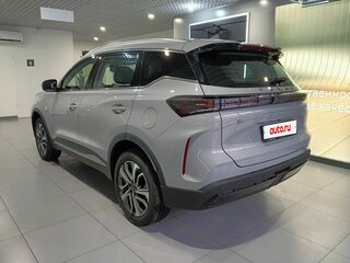 2025 Tenet T7, серый, 2735000 рублей, вид 4