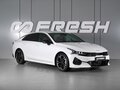 2022 Kia K5 III, белый, 2489000 рублей