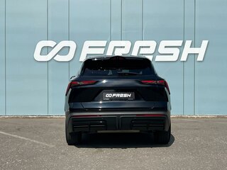 2024 Jetour Dashing I, чёрный, 1789000 рублей, вид 4