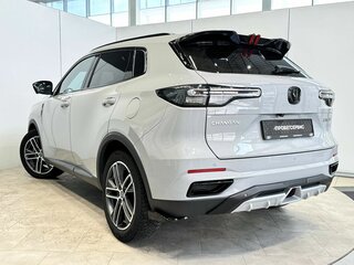 2024 Changan CS55 Plus II, серый, 1990000 рублей, вид 3