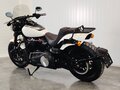 2018 Harley-Davidson Fat Bob, белый, 1449000 рублей - вид 5