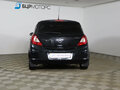 2012 Opel Corsa D Рестайлинг II, чёрный, 399990 рублей - вид 5
