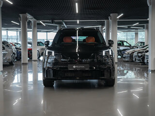 2025 Lynk & Co 900, чёрный, 8050000 рублей, вид 3