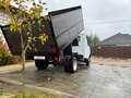 2007 ГАЗ ГАЗель (3302), белый, 1150000 рублей - вид 11