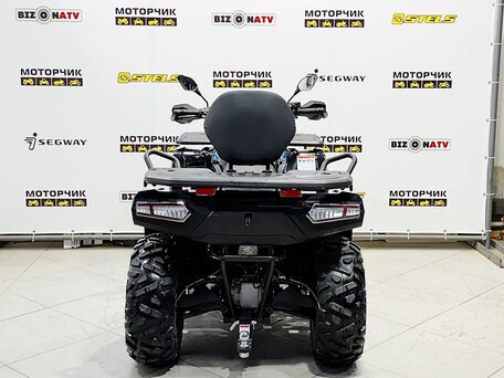 2026 Bison YK450A, чёрный, 859900 рублей, вид 2
