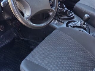 2003 Chevrolet Niva I, красный, 177000 рублей, вид 5