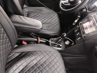 2018 Volkswagen Polo V Рестайлинг, серый, 700000 рублей, вид 5