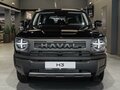 2026 Haval H3 I Рестайлинг, чёрный, 3199000 рублей - вид 2