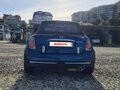 2005 Mini Cabrio Cooper I, синий, 780000 рублей - вид 8
