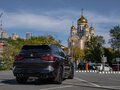 2022 BMW X3 M Competition I (F97) Рестайлинг, чёрный, 8700000 рублей - вид 7