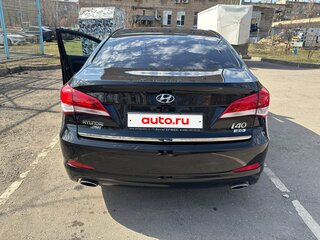 2013 Hyundai i40 I, чёрный, 1159000 рублей, вид 5