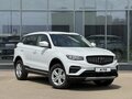 2026 Belgee X70 I Рестайлинг, белый - вид 2