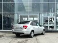 2024 Lada (ВАЗ) Granta I Рестайлинг, серый, 739000 рублей - вид 6