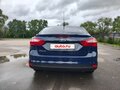 2013 Ford Focus III, синий, 698000 рублей - вид 5