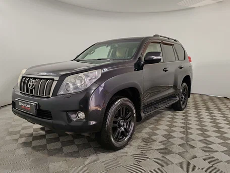 Toyota Land Cruiser Prado 150 Series