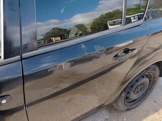 2004 Opel Astra H, чёрный, 380000 рублей, вид 3