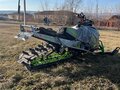 2018 Arctic Cat M-Series, серый, 800000 рублей - вид 5