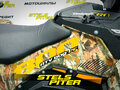 2026 Stels ATV-800 Guepard Trophy, коричневый, 1220000 рублей - вид 7