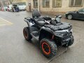 2025 CFMoto CFORCE 1000 EPS, чёрный, 1349000 рублей - вид 3