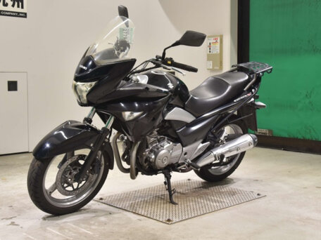 2013 Suzuki GSR 250, чёрный, 235000 рублей, вид 1