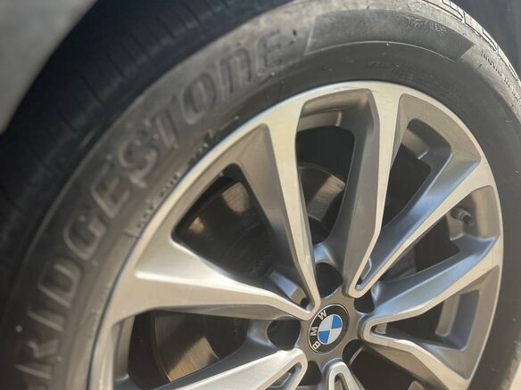 2019 BMW X3 30i xDrive III (G01), чёрный, 2541978 рублей - вид 14