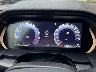 2023 Jeep Grand Cherokee V (WL), серый, 7500000 рублей, вид 5